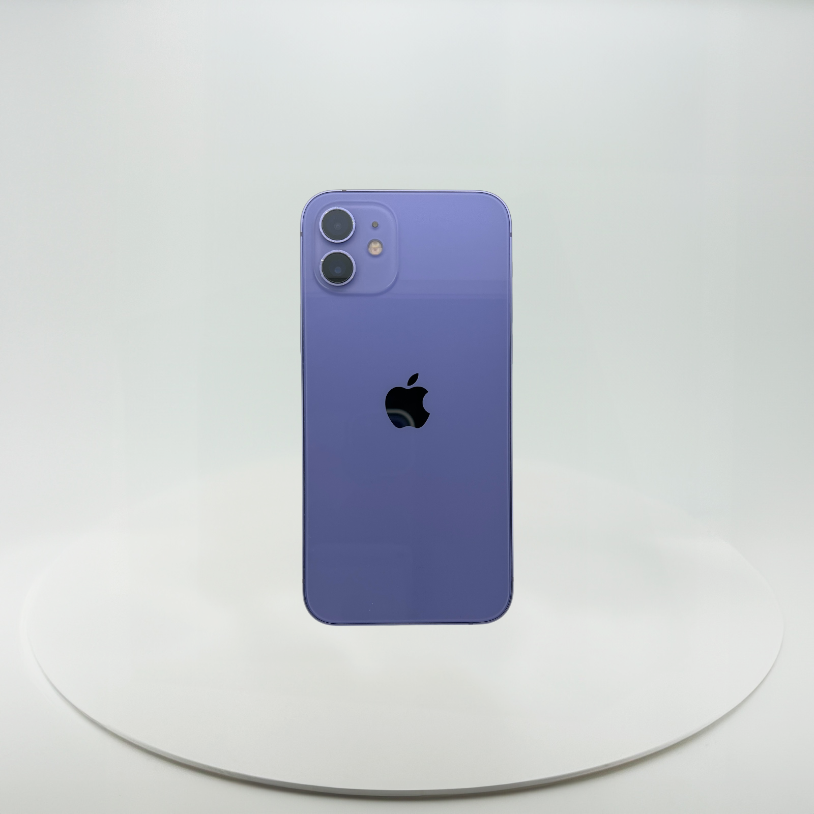 (中古手機) iPhone 12 128GB 紫色，iReborn香港精選中古iPhone平台，提供iPhone 8至14 Pro Max多款型號，價格由$899起，支持免費預留及到店驗貨服務，享受安全購物體驗