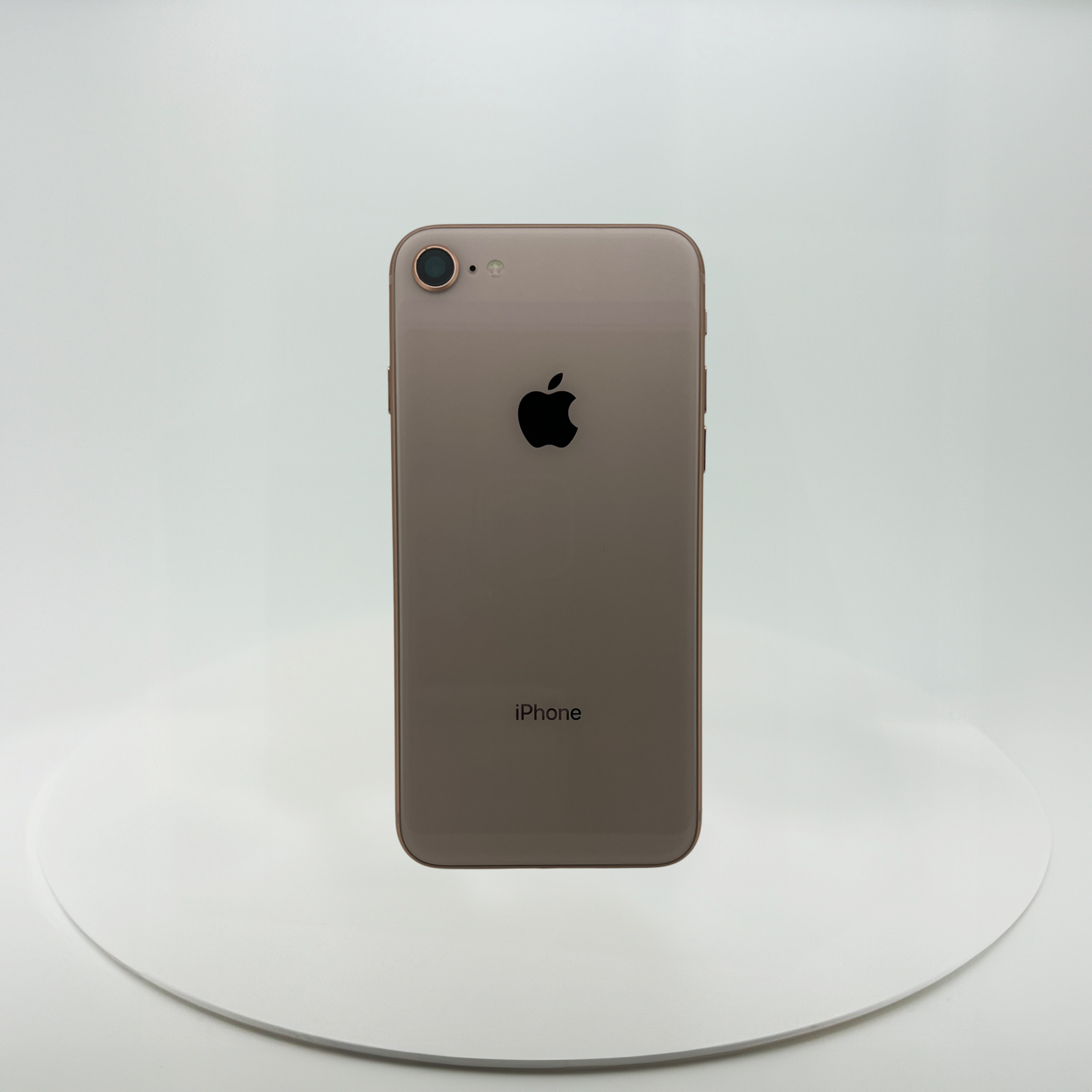 (中古手機) iPhone 8 256GB 金色，iReborn香港精選中古iPhone平台，提供iPhone 8至14 Pro Max多款型號，價格由$899起，支持免費預留及到店驗貨服務，享受安全購物體驗