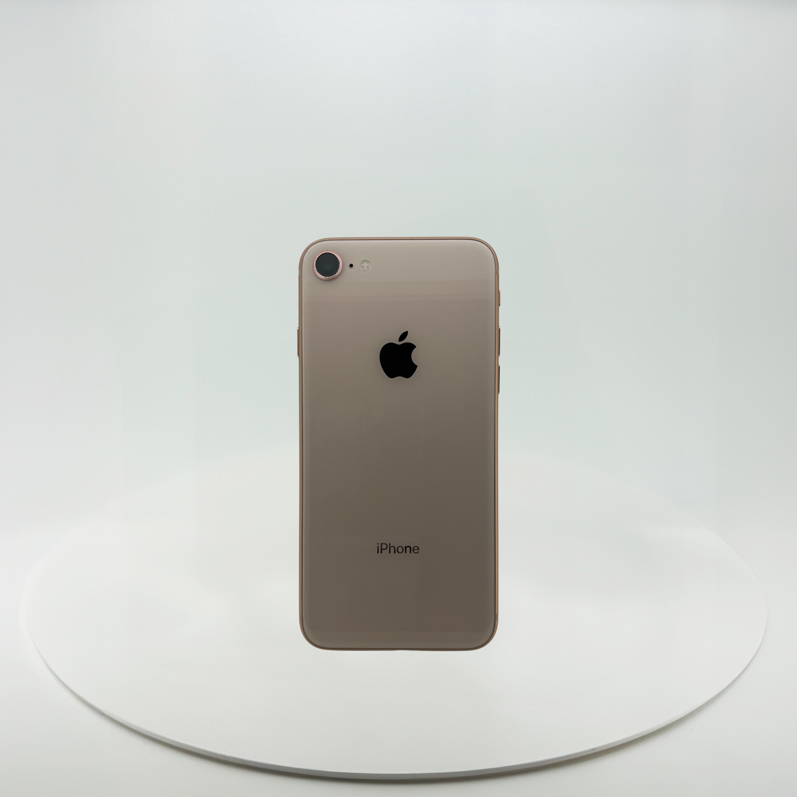 (中古手機) iPhone 8 256GB 金色，iReborn香港精選中古iPhone平台，提供iPhone 8至14 Pro Max多款型號，價格由$899起，支持免費預留及到店驗貨服務，享受安全購物體驗