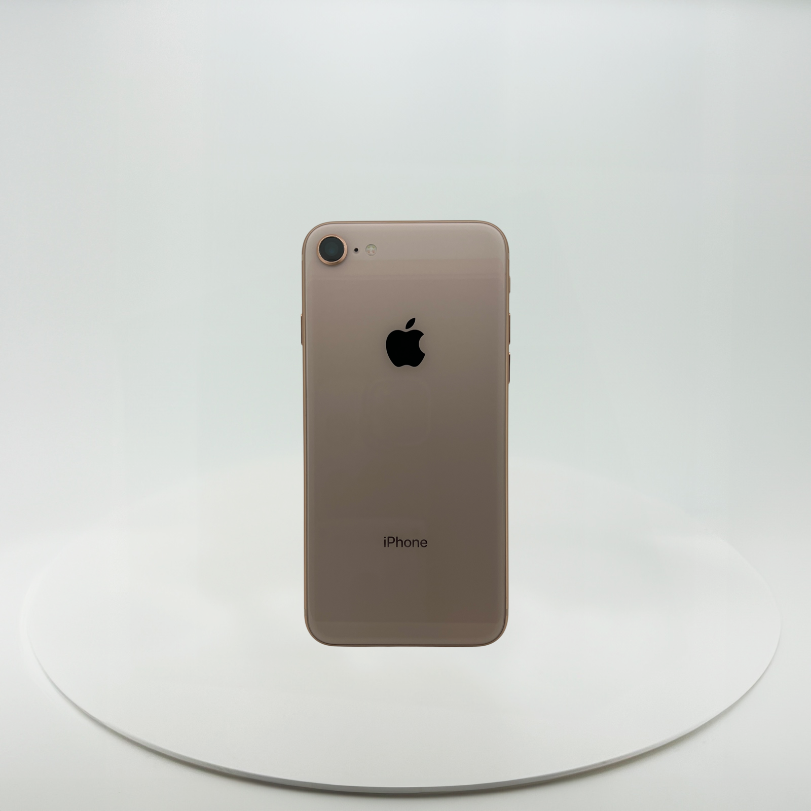 (中古手機) iPhone 8 256GB 金色，iReborn香港精選中古iPhone平台，提供iPhone 8至14 Pro Max多款型號，價格由$899起，支持免費預留及到店驗貨服務，享受安全購物體驗