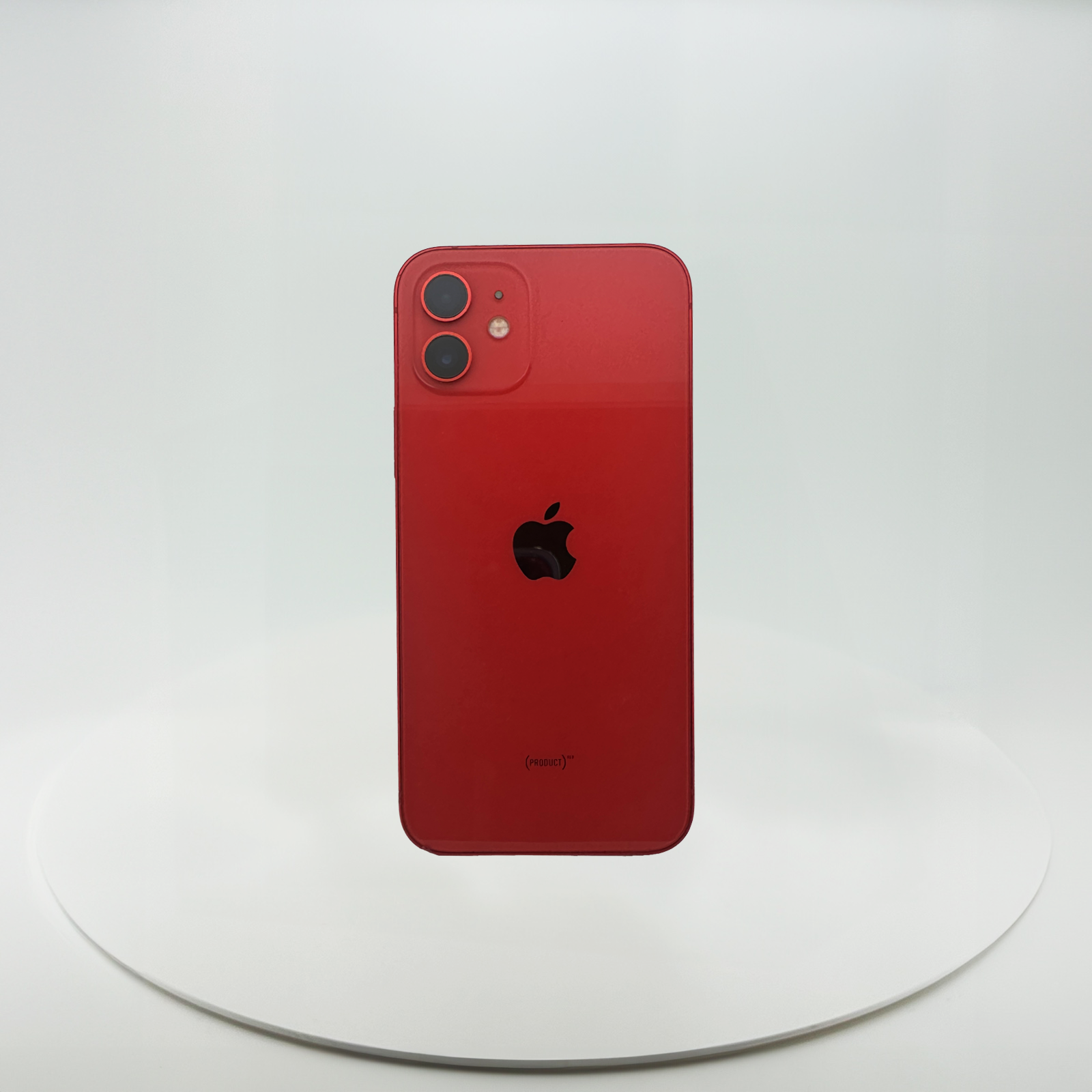 (中古手機) iPhone 12 64GB 红色，iReborn香港精選中古iPhone平台，提供iPhone 8至14 Pro Max多款型號，價格由$899起，支持免費預留及到店驗貨服務，享受安全購物體驗