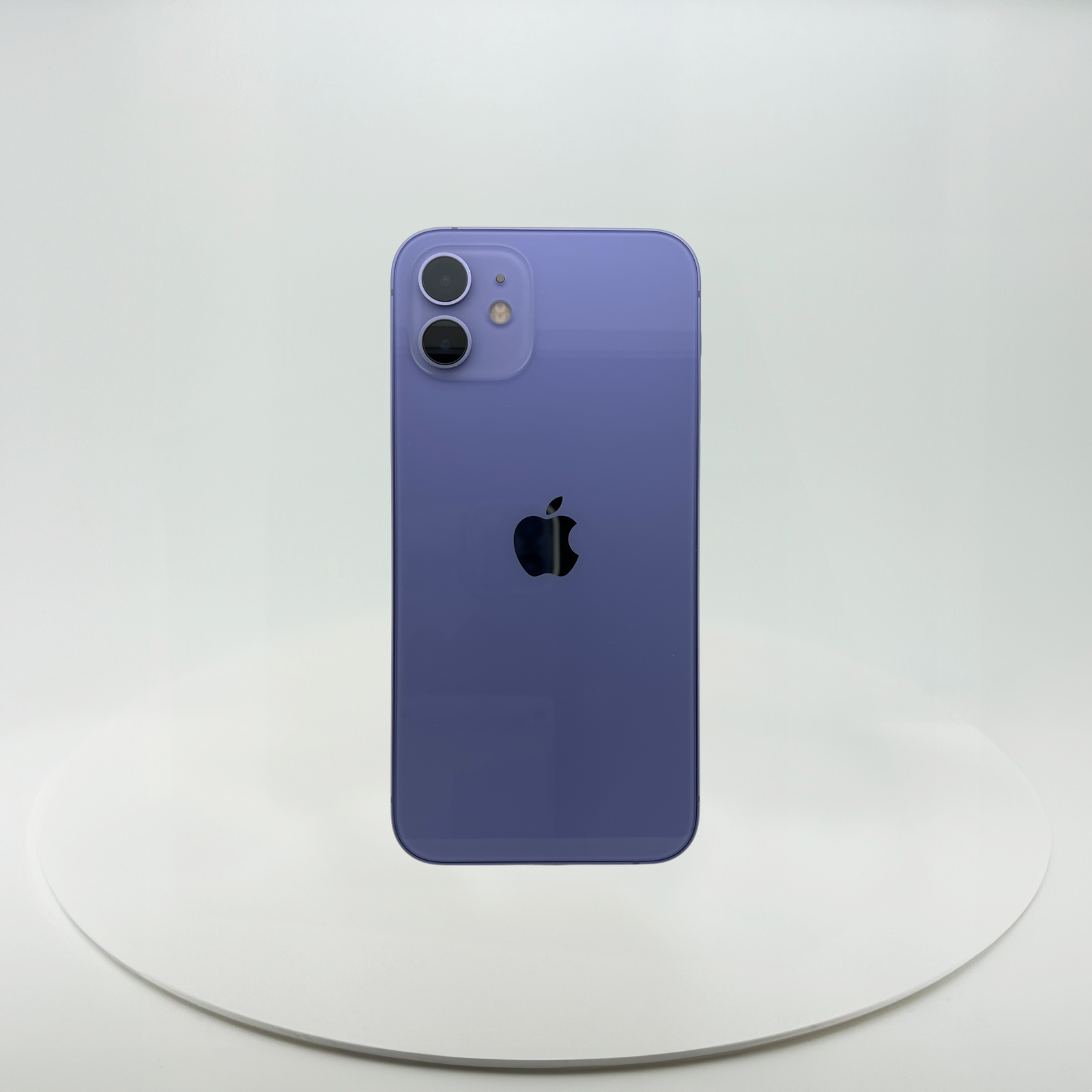 (中古手機) iPhone 12 128GB 紫色，iReborn香港精選中古iPhone平台，提供iPhone 8至14 Pro Max多款型號，價格由$899起，支持免費預留及到店驗貨服務，享受安全購物體驗