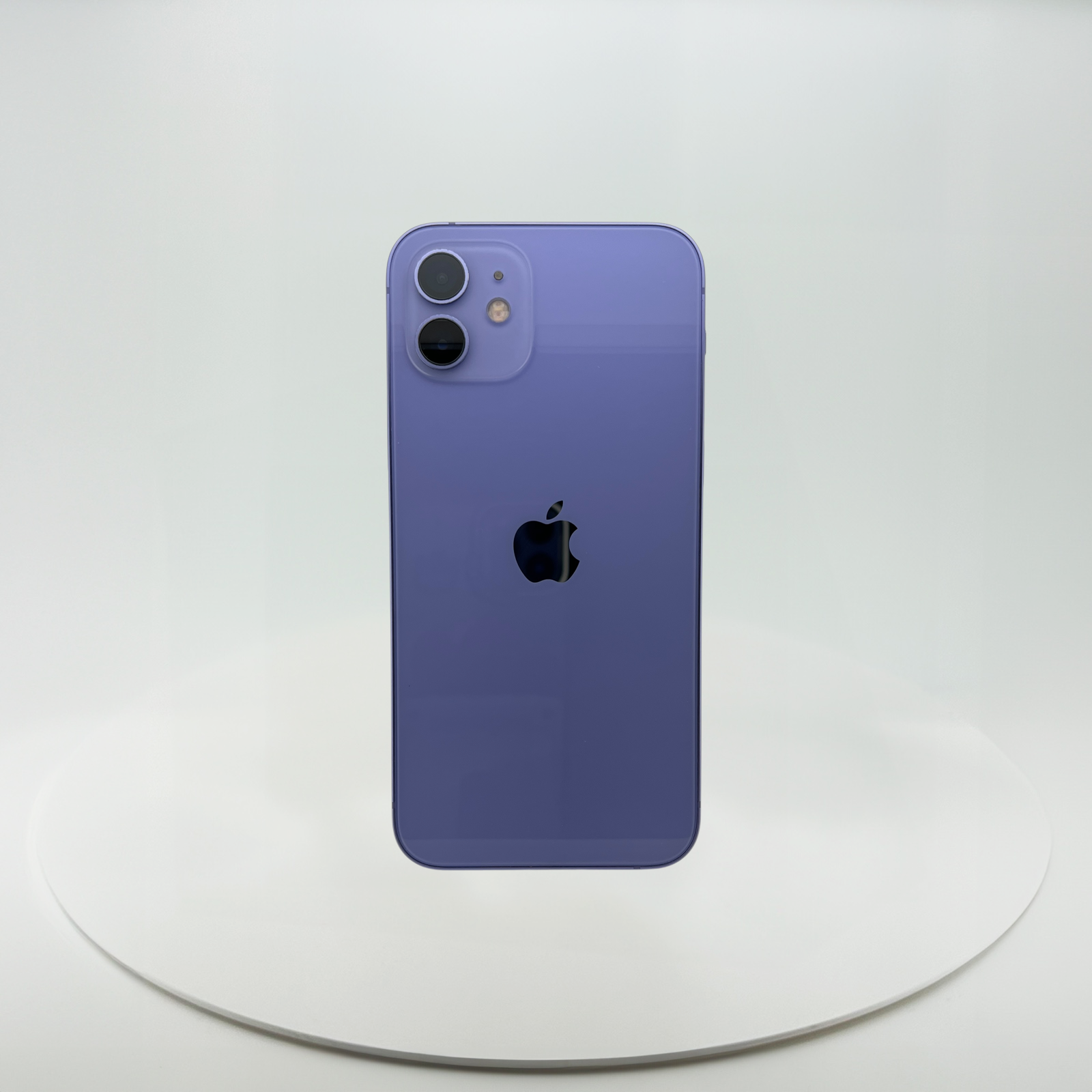 (中古手機) iPhone 12 128GB 紫色，iReborn香港精選中古iPhone平台，提供iPhone 8至14 Pro Max多款型號，價格由$899起，支持免費預留及到店驗貨服務，享受安全購物體驗