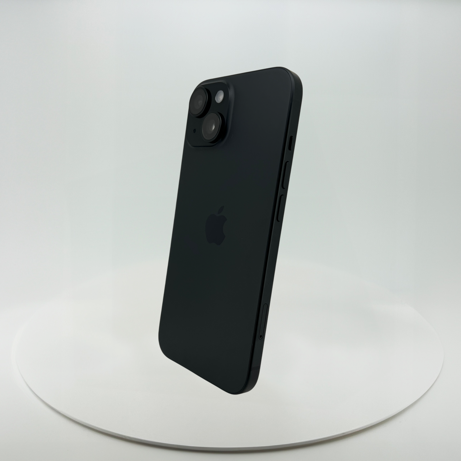 (中古手機) iPhone 15 128g 黑色