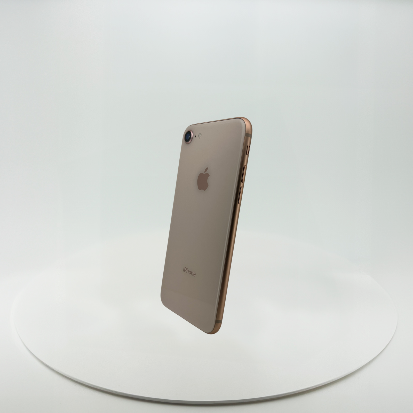 （聖誕超筍價）中古 iPhone 8 256GB 金色 (自行到店取貨)