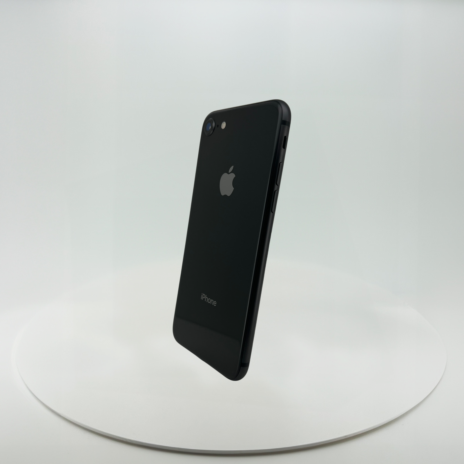 （聖誕超筍價）中古 iPhone 8 64GB 黑色 (自行到店取貨)