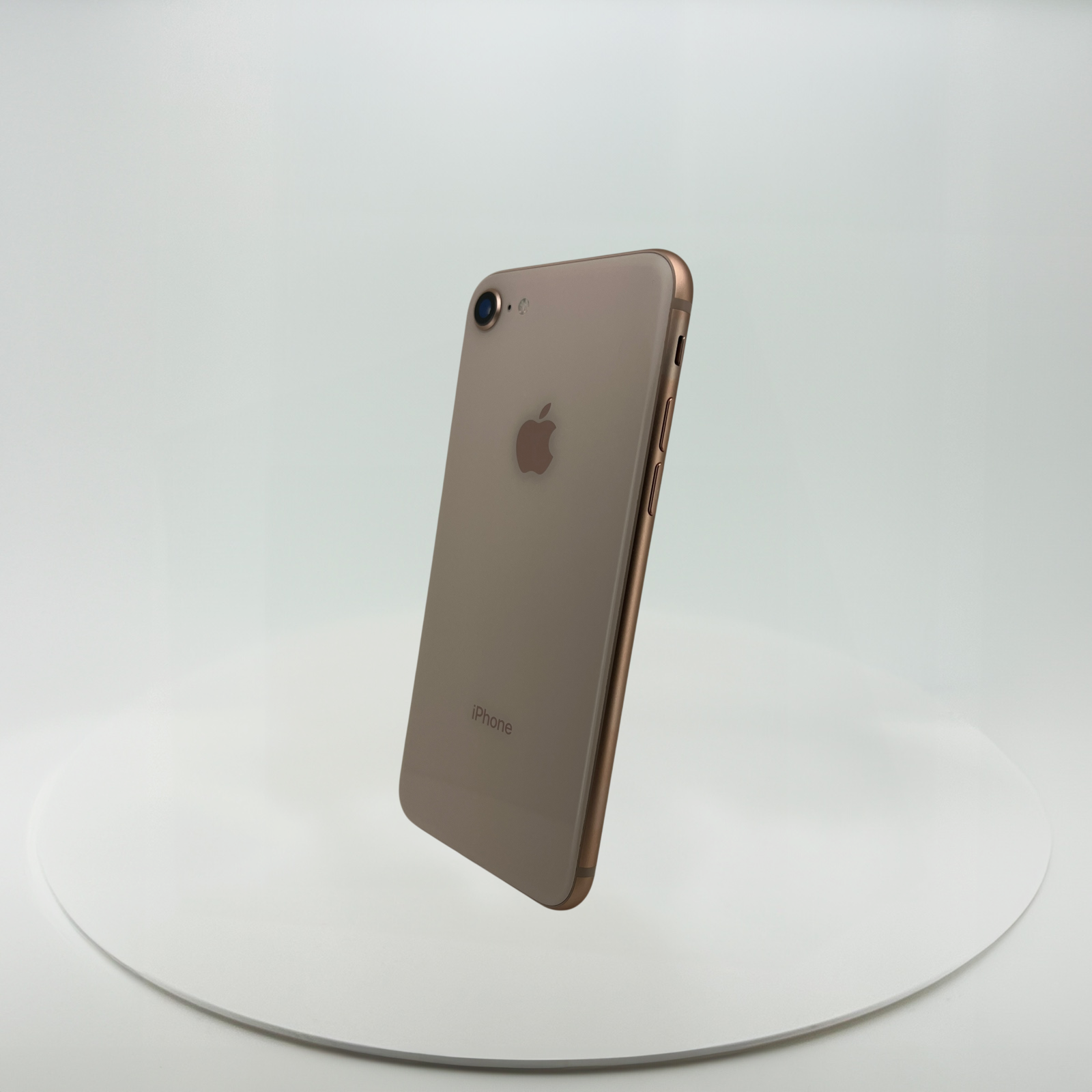 （聖誕超筍價）中古 iPhone 8 64GB 金色 (自行到店取貨)