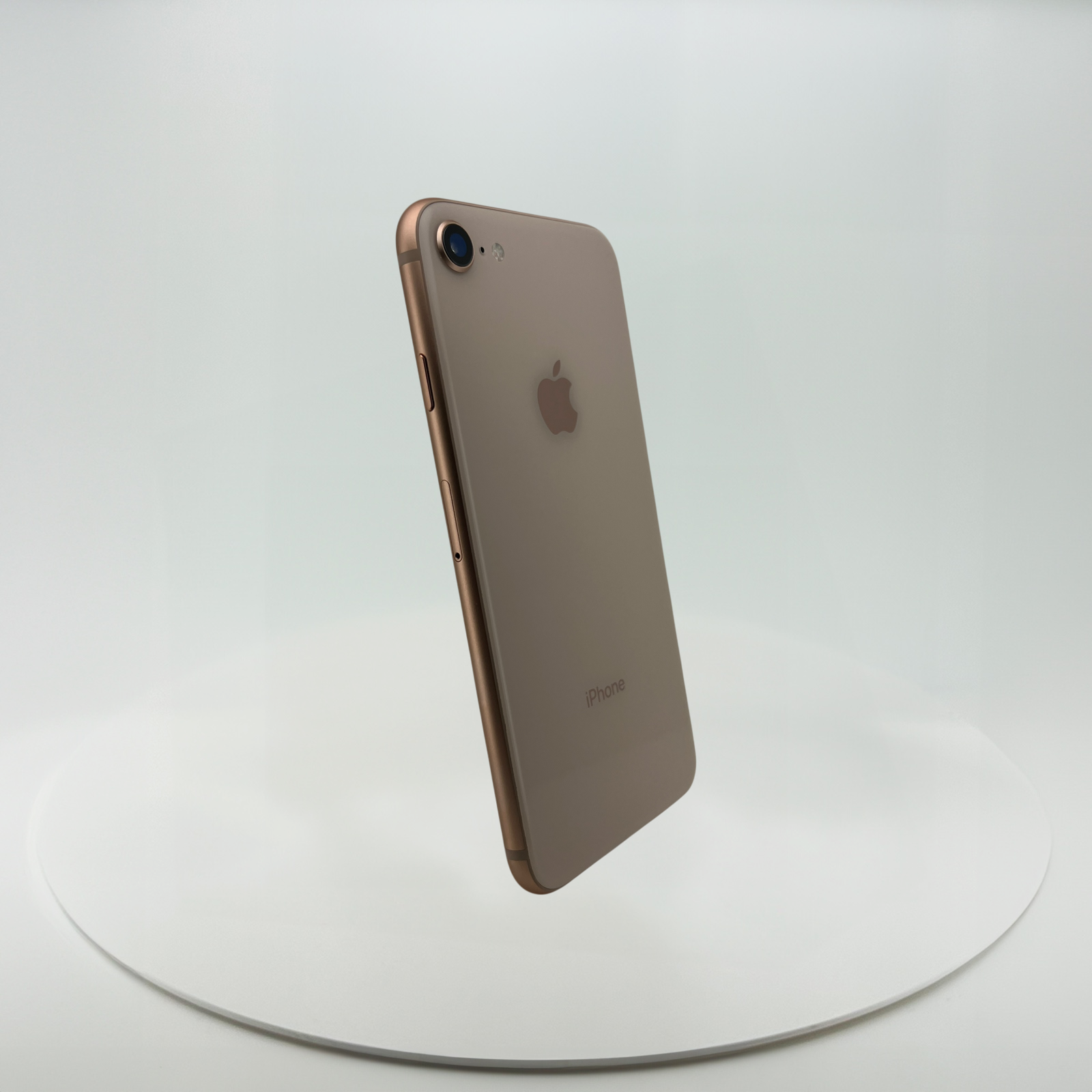 （聖誕超筍價）中古 iPhone 8 64GB 金色 (自行到店取貨)