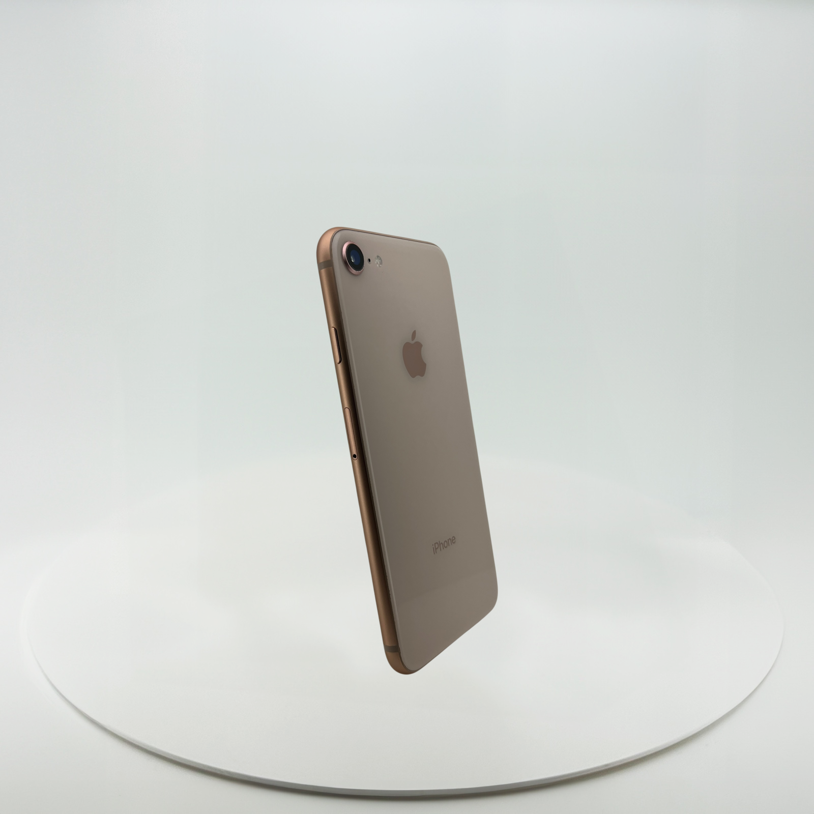 （聖誕超筍價）中古 iPhone 8 256GB 金色 (自行到店取貨)