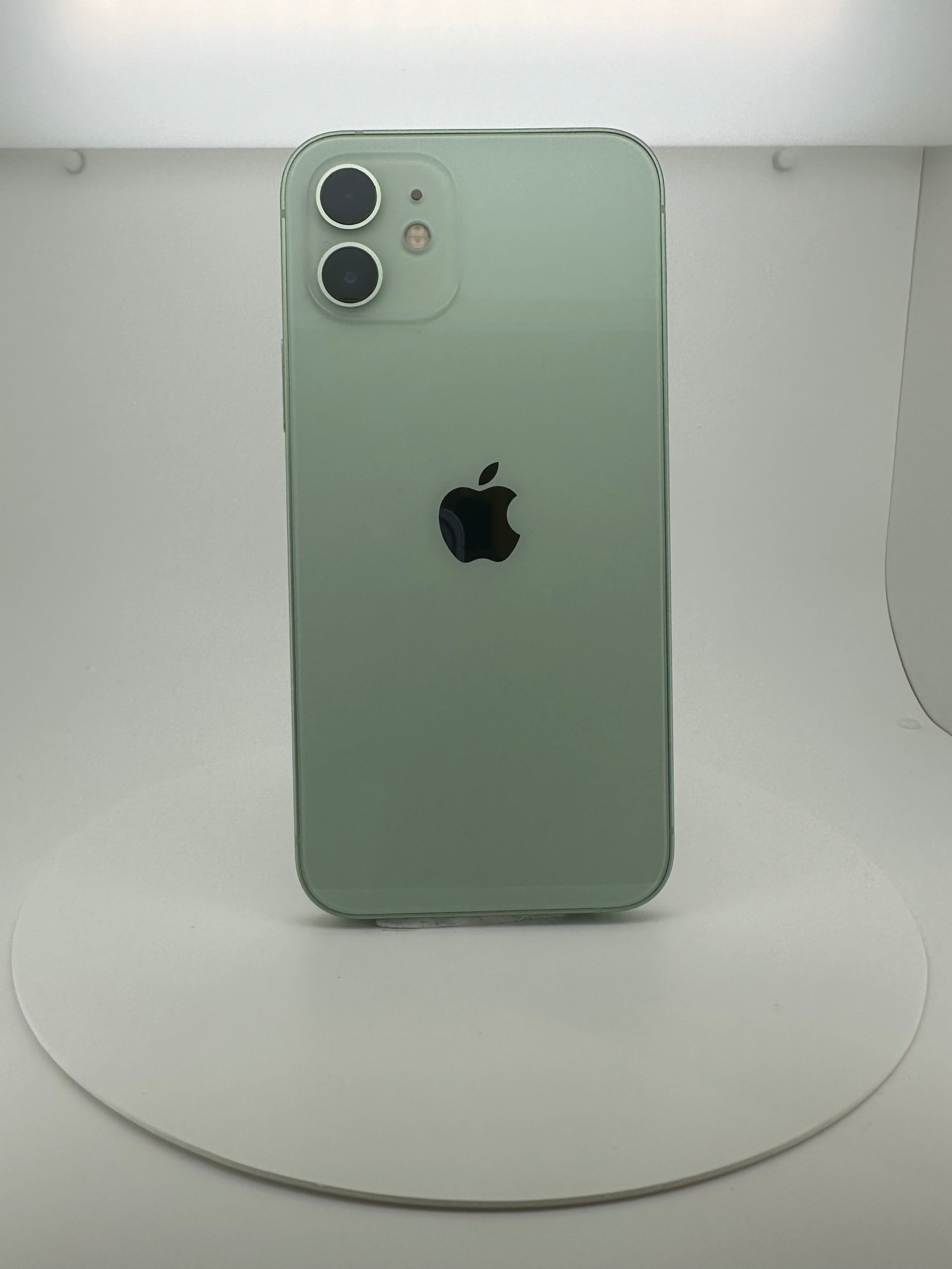 (中古手機) iPhone 12 64GB 綠色，iReborn香港精選中古iPhone平台，提供iPhone 8至14 Pro Max多款型號，價格由$899起，支持免費預留及到店驗貨服務，享受安全購物體驗