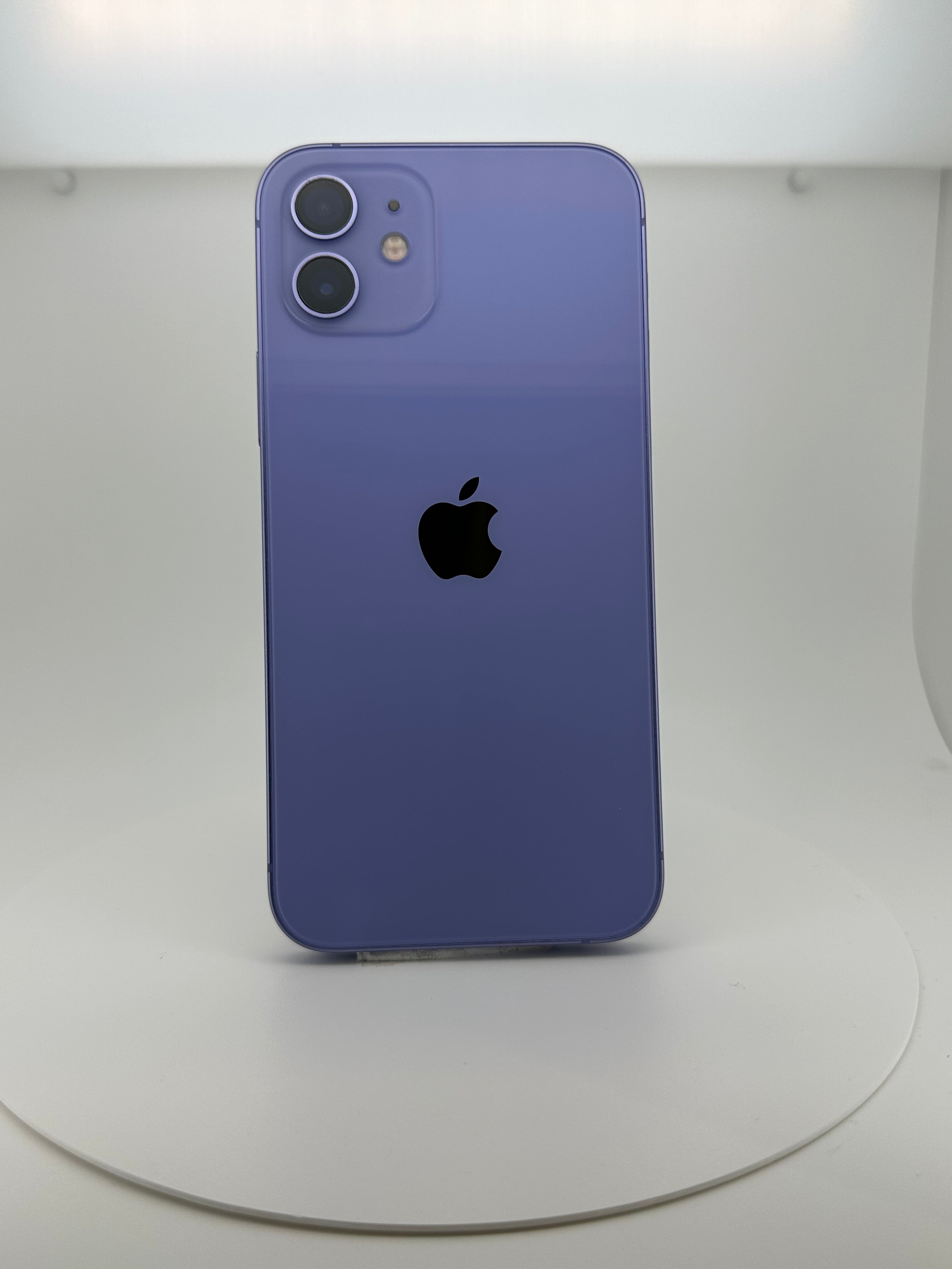 (中古手機) iPhone 12 128GB 紫色，iReborn香港精選中古iPhone平台，提供iPhone 8至14 Pro Max多款型號，價格由$899起，支持免費預留及到店驗貨服務，享受安全購物體驗