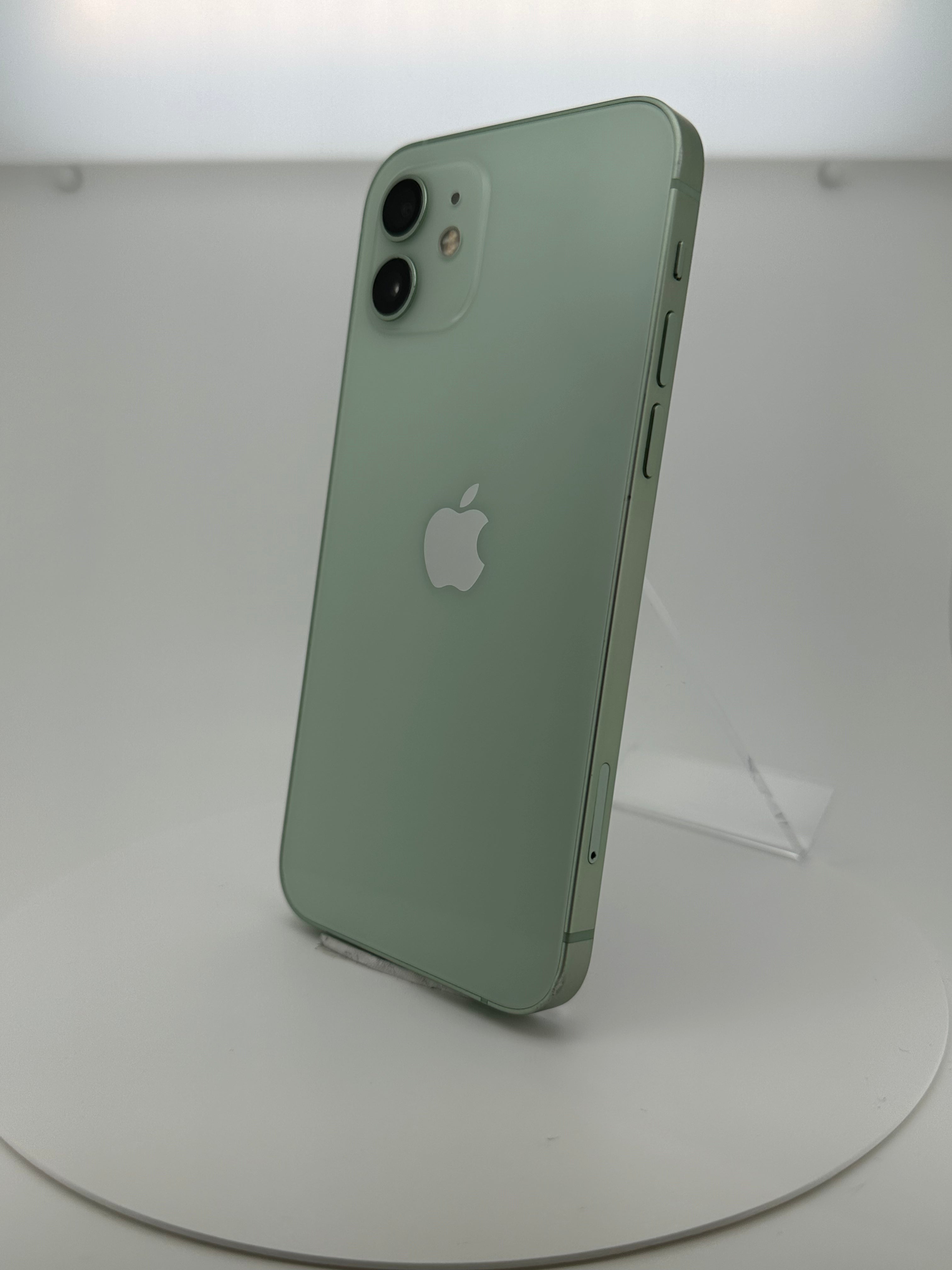 (中古手機) iPhone 12 256GB 綠色