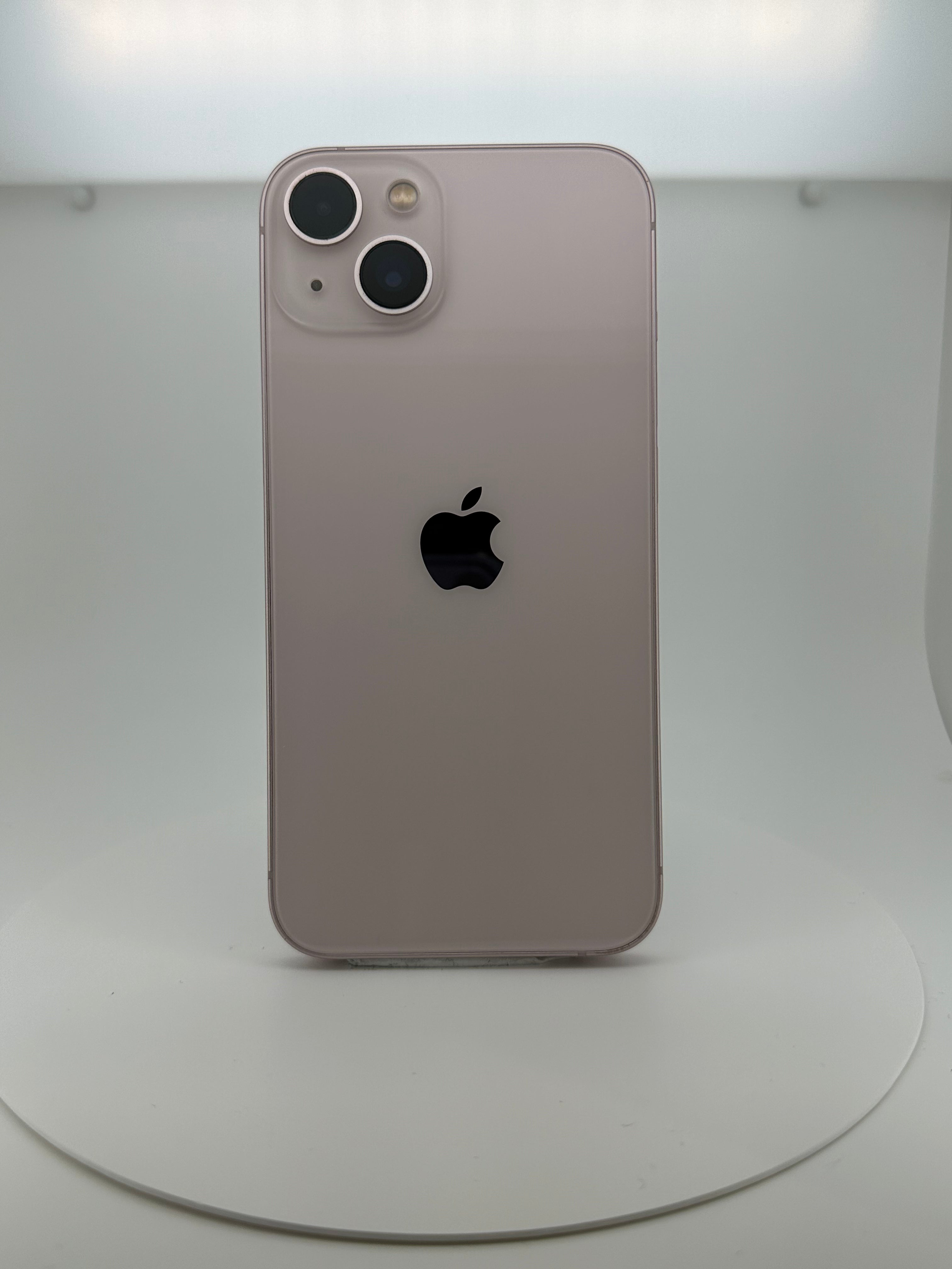 (中古手機) iPhone 13 256GB 粉色，iReborn香港精選中古iPhone平台，提供iPhone 8至14 Pro Max多款型號，價格由$899起，支持免費預留及到店驗貨服務，享受安全購物體驗