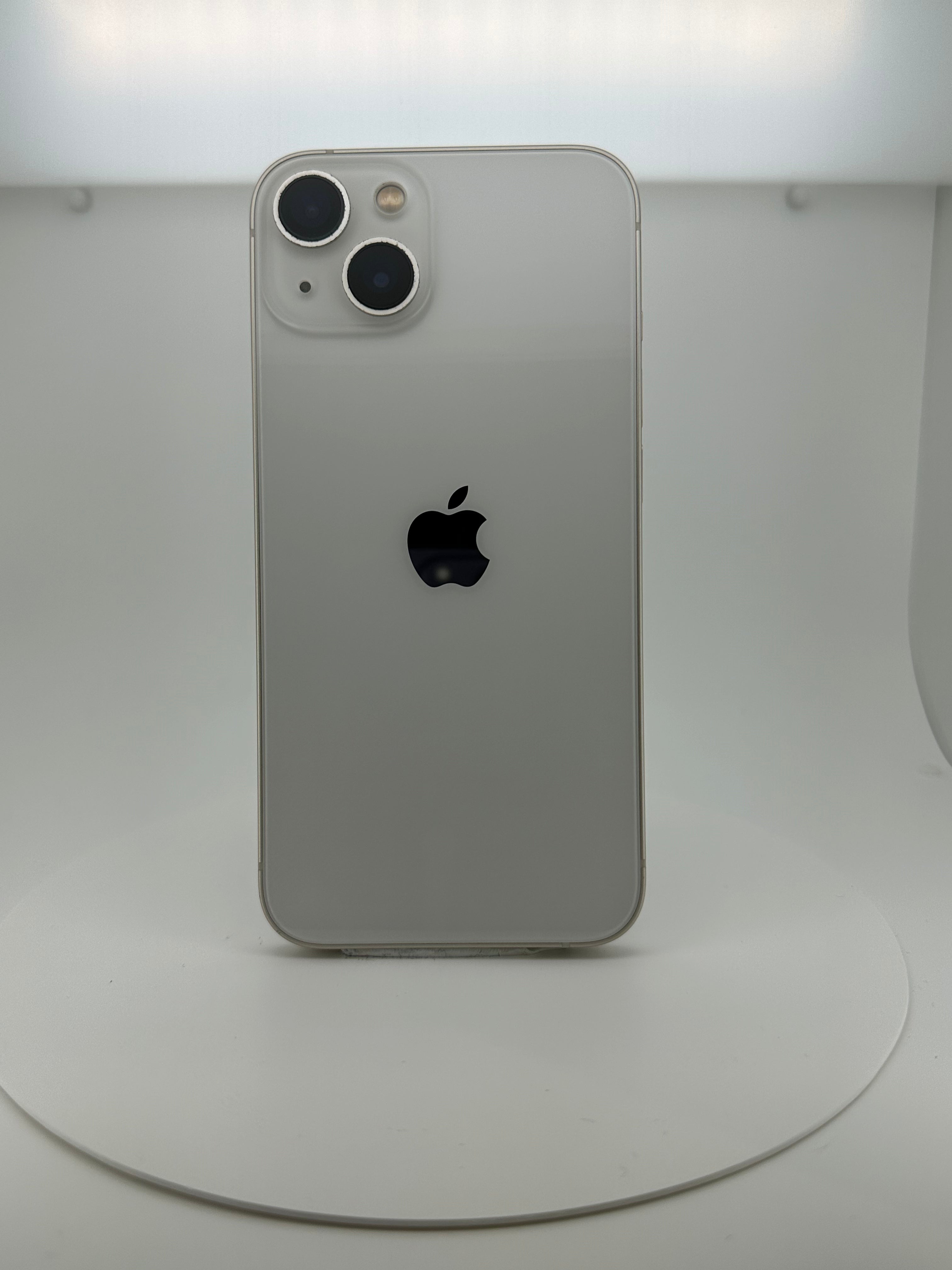 (中古手機) iPhone 13 128GB 星光色，iReborn香港精選中古iPhone平台，提供iPhone 8至14 Pro Max多款型號，價格由$899起，支持免費預留及到店驗貨服務，享受安全購物體驗