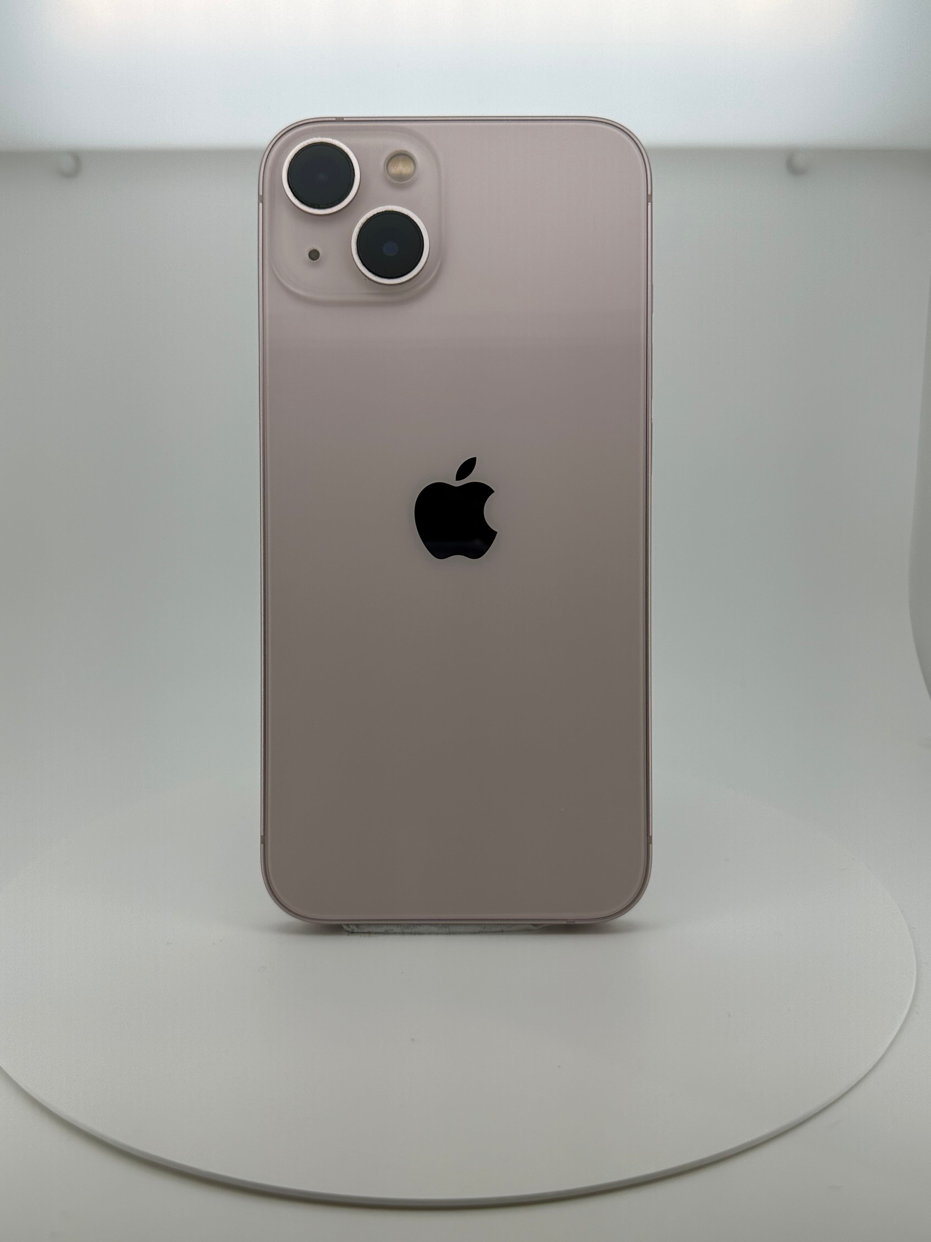 (中古手機) iPhone 13 128GB 粉色，iReborn香港精選中古iPhone平台，提供iPhone 8至14 Pro Max多款型號，價格由$899起，支持免費預留及到店驗貨服務，享受安全購物體驗