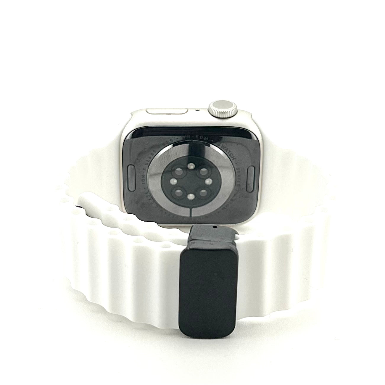 （中古）Apple Watch S7