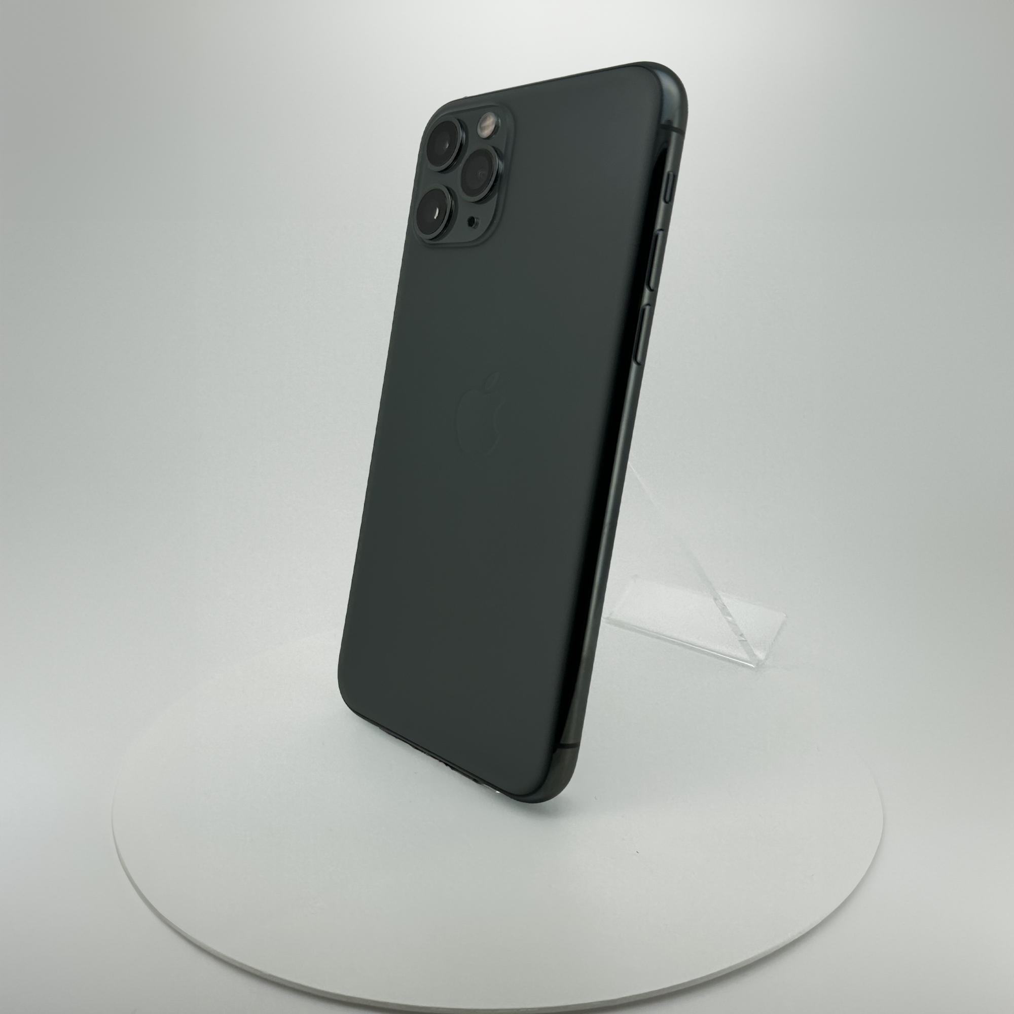 (中古手機) iPhone 11 Pro 256GB 午夜綠色