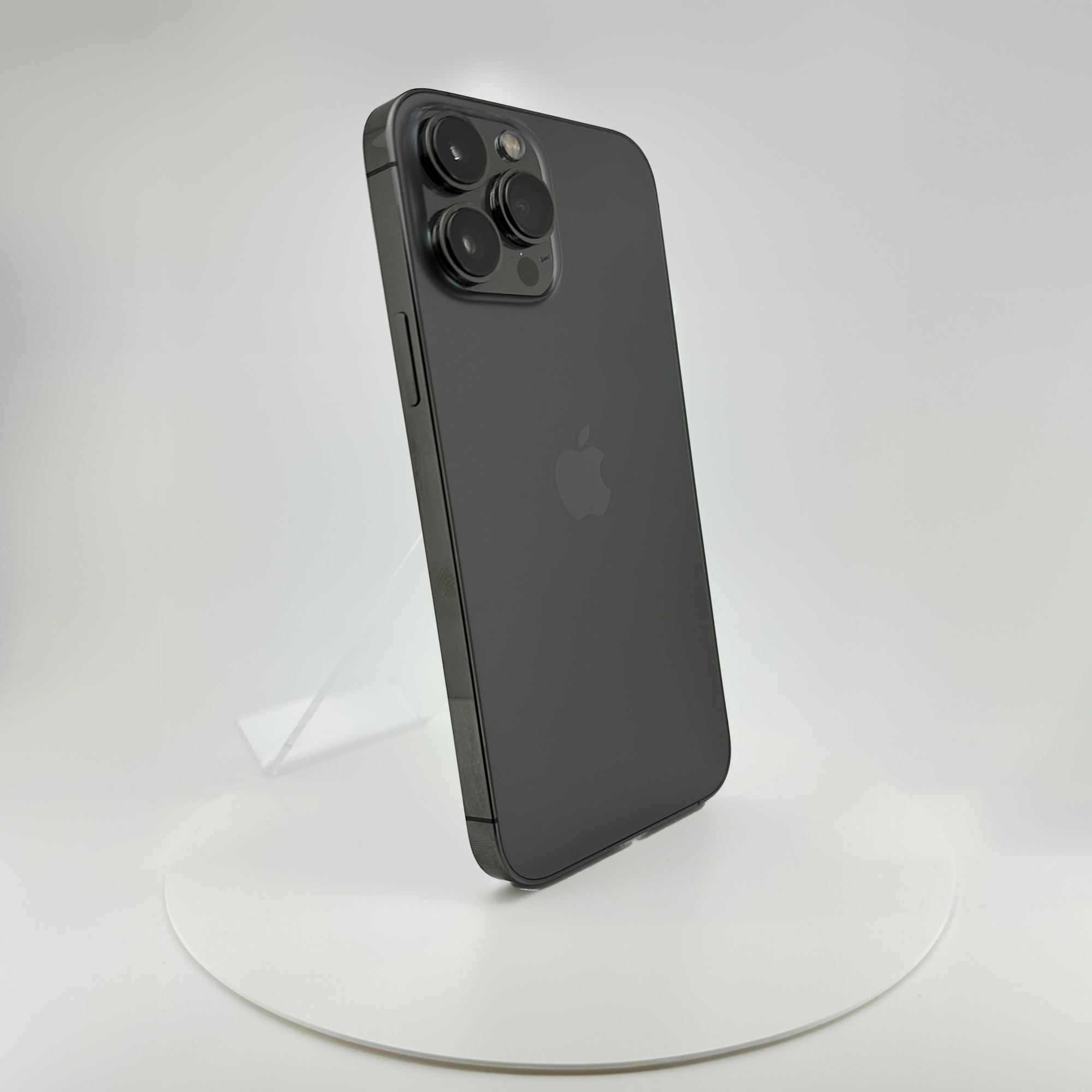 （聖誕超筍價）中古 iPhone 13 Pro Max 1TB 石墨色 (自行到店取貨)