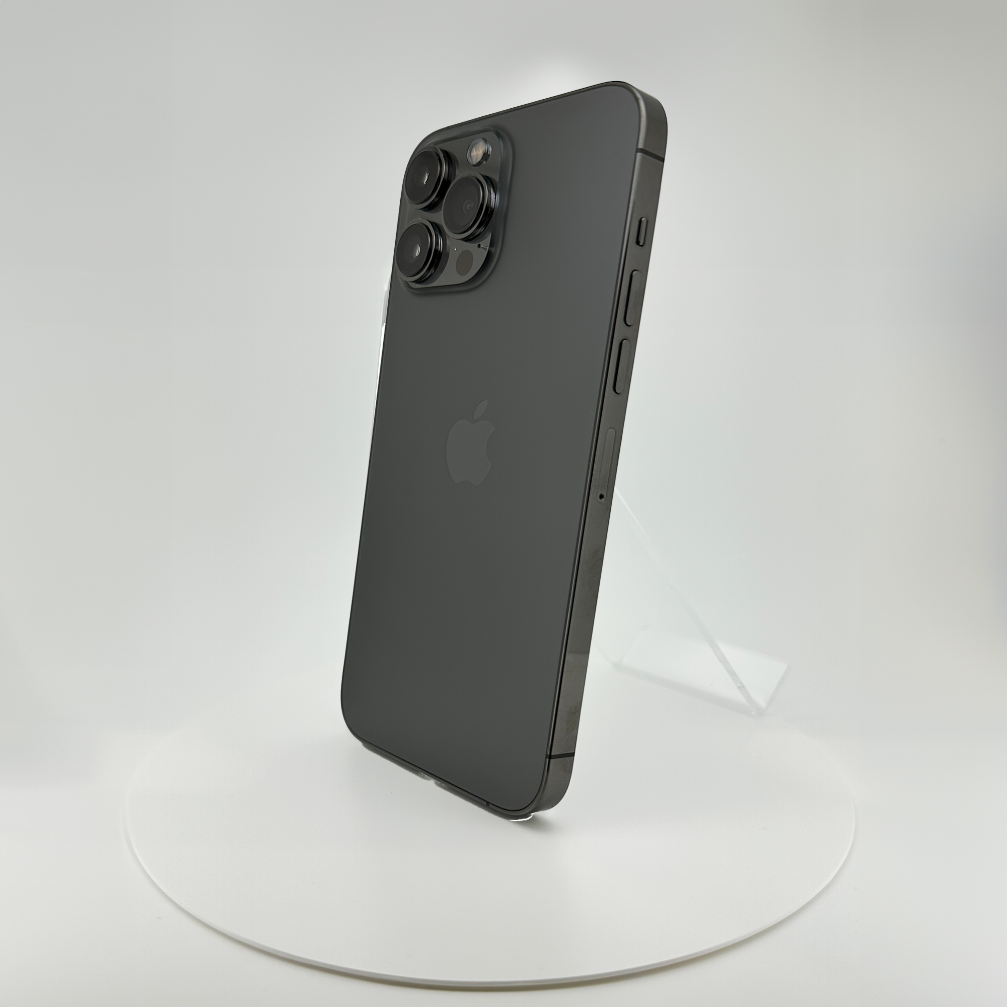 （聖誕超筍價）中古 iPhone 13 Pro Max 1TB 石墨色 (自行到店取貨)